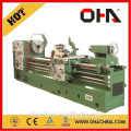 Horizontal Lathes CW61160 High Quality Manual Heavy-duty Horizontal Lathe, Horizontal Lathe Machine